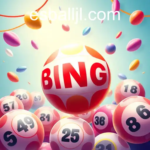 Bingo Games: A Timeless Classic with a Modern Twist in Esball