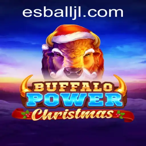 Discovering Buffalo Power Christmas: An Engaging Holiday Slot Experience from esball