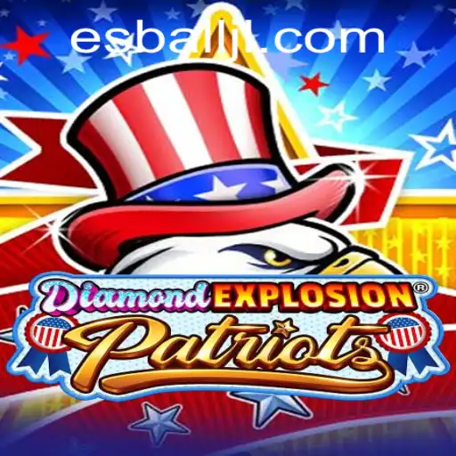 Exploring the Thrills of DiamondExplosionPatriots: An In-Depth Look at the Newest Game Sensation