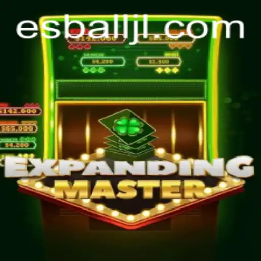 ExpandingMaster: A Dive into Innovative Gaming Dynamics with ESball