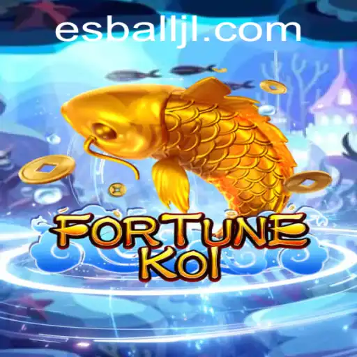 FORTUNEKOI: Dive into the Deep Excitement of Esball's Aquatic Adventure