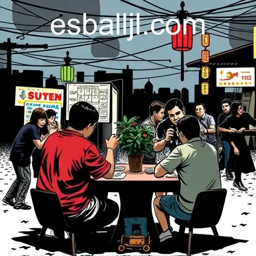 Understanding Jueteng: The Intricacies of a Persistent Lottery Culture