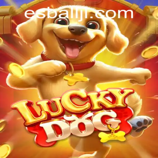 The Allure of LuckyDog: A Comprehensive Guide