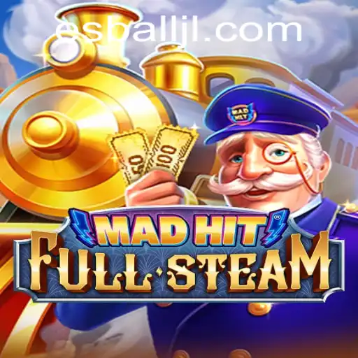 Discover the Thrills of MadHitFullSteam: An Exciting New Game Experience