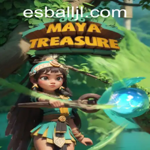 Exploring MayaTreasure: A Thrilling Adventure with esball