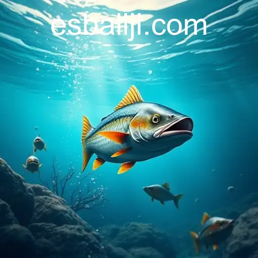 Online Fishing: Diving into the Esball Experience