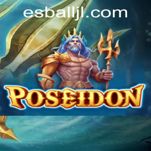 Dive into the Thrilling World of Poseidon: A New Game Sensation